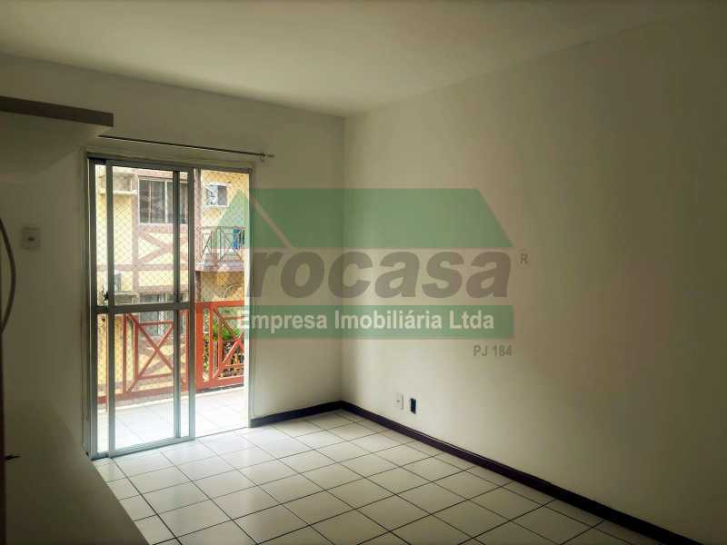 Apartamento, 2 quartos, 70 m² - Foto 4