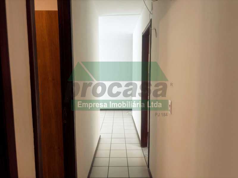 Apartamento, 2 quartos, 70 m² - Foto 13