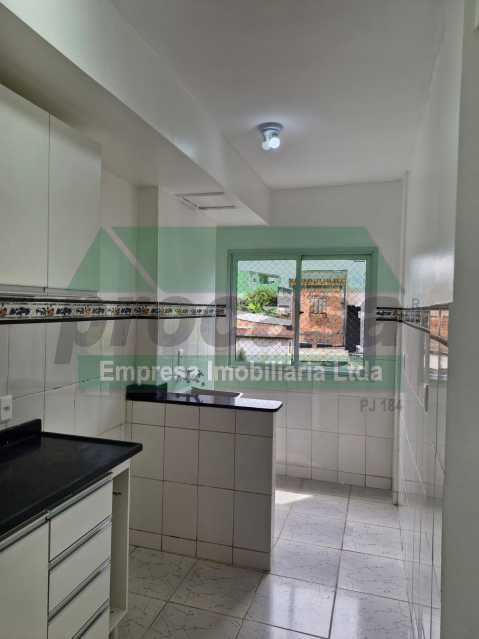 Apartamento -  / Residencial / Dom Pedro