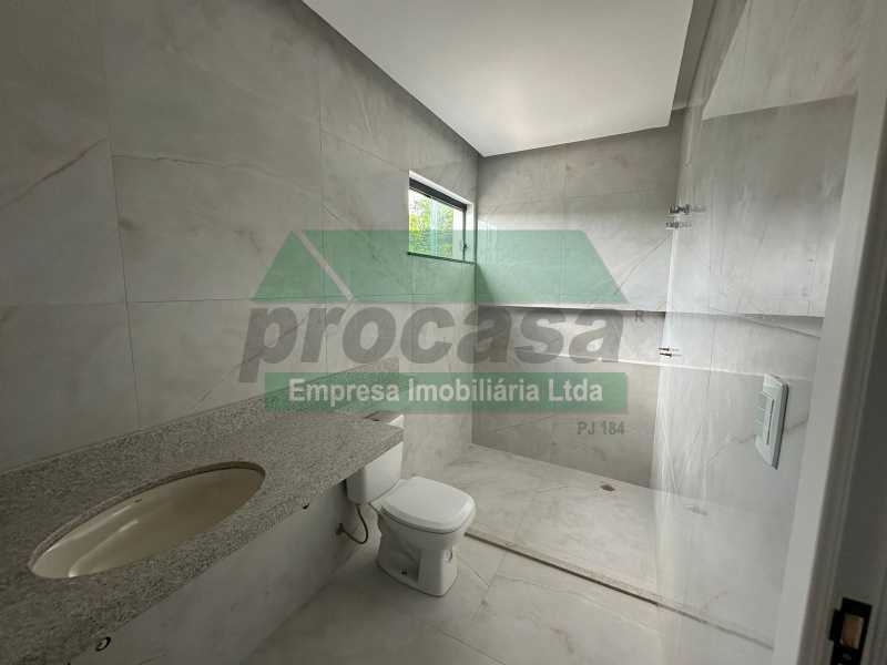 Casa de Condomínio à venda com 4 quartos, 248m² - Foto 9