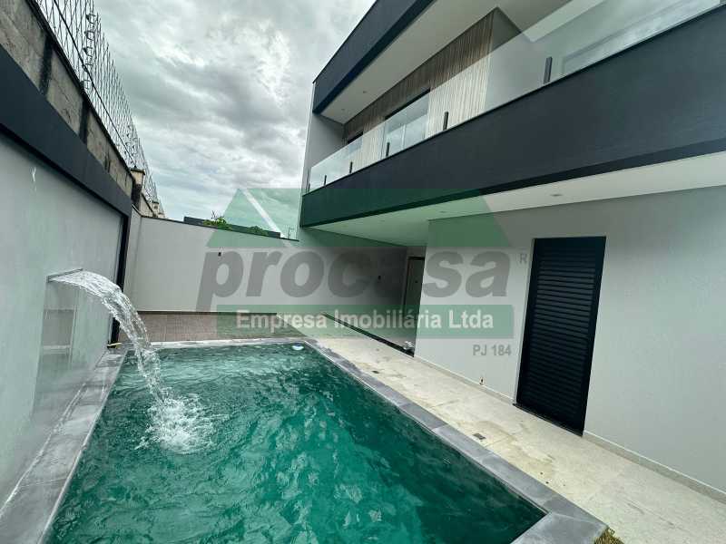 Casa de Condomínio à venda com 4 quartos, 248m² - Foto 11