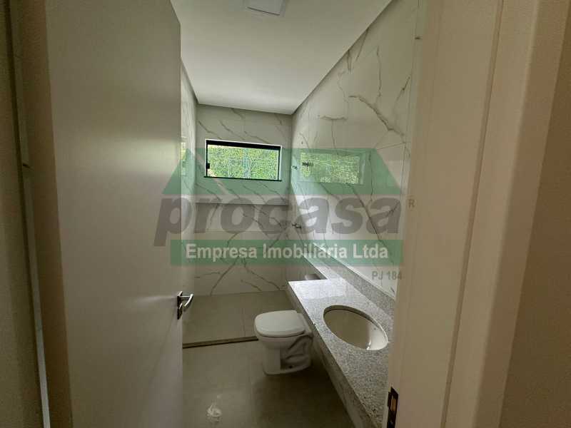 Casa de Condomínio à venda com 4 quartos, 248m² - Foto 10