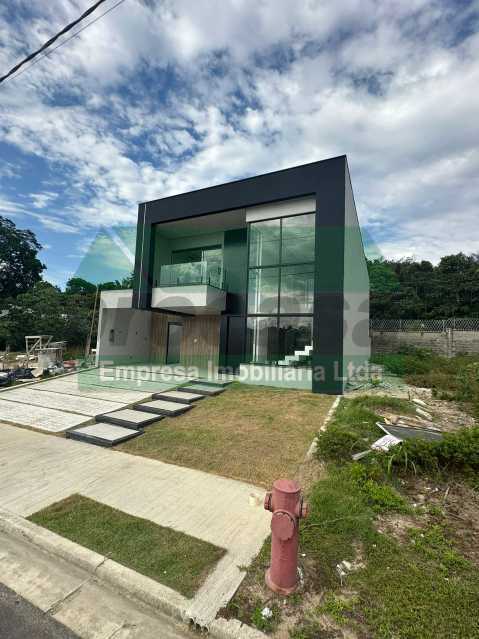 Casa de Condomínio à venda com 4 quartos, 248m² - Foto 3