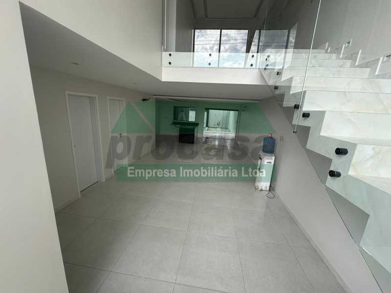 Casa de Condomínio à venda com 4 quartos, 248m² - Foto 5