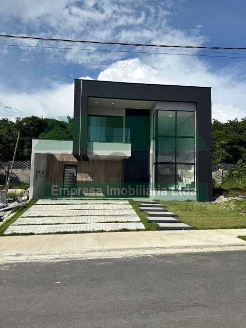 Casa de Condomínio à venda com 4 quartos, 248m² - Foto 4