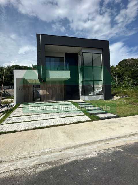 Casa de Condomínio à venda com 4 quartos, 248m² - Foto 2