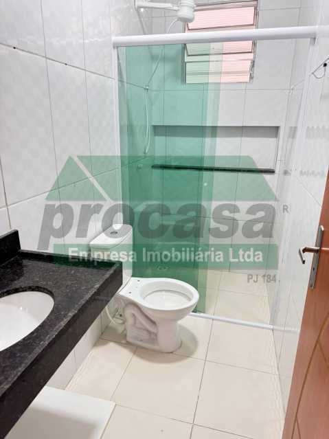 Casa de Condomínio à venda com 2 quartos, 75m² - Foto 9