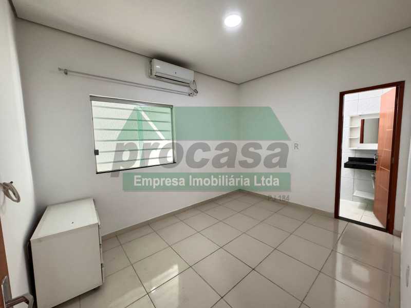 Casa de Condomínio à venda com 2 quartos, 75m² - Foto 8