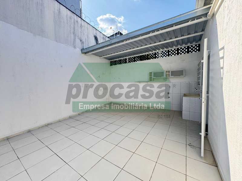 Casa de Condomínio à venda com 2 quartos, 75m² - Foto 13