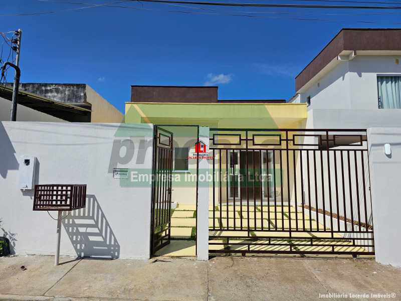 Casa em Condomínio - Térrea / Residencial / Tarumã