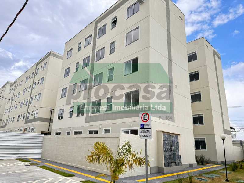 Apartamento -  / Residencial Vista das Manguieiras / Planalto - Ideal para Militares