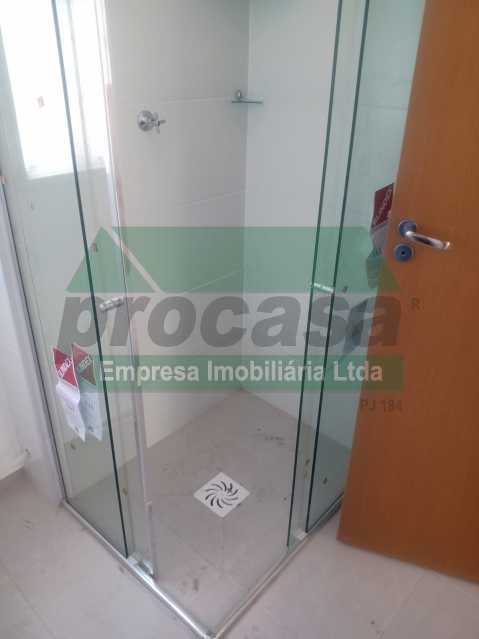 Apartamento para alugar com 2 quartos - Foto 14