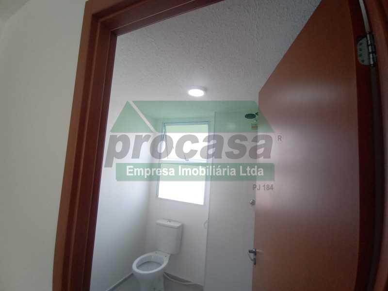 Apartamento para alugar com 2 quartos - Foto 16