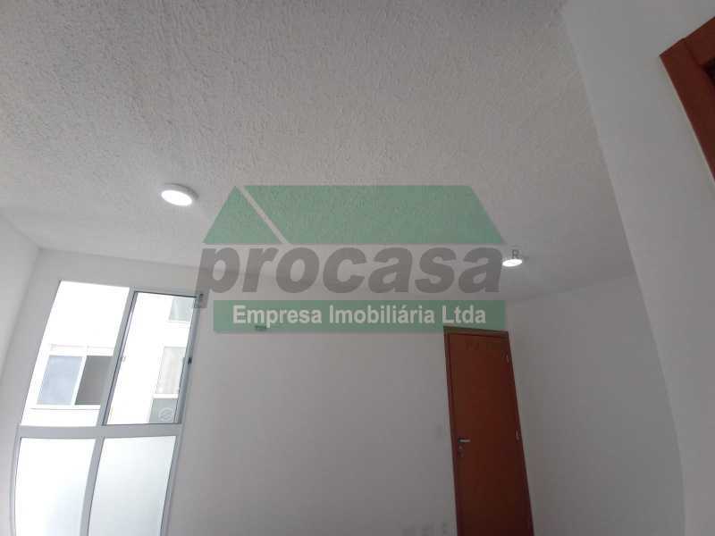 Apartamento para alugar com 2 quartos - Foto 20