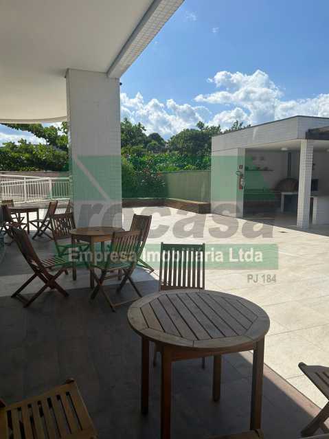 Apartamento à venda com 3 quartos, 105m² - Foto 23