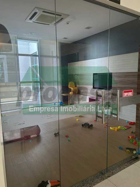 Apartamento à venda com 3 quartos, 105m² - Foto 19