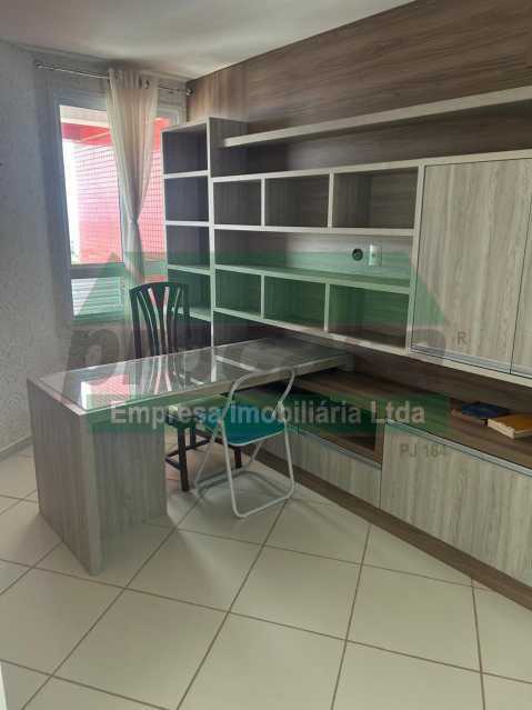 Apartamento à venda com 3 quartos, 105m² - Foto 9