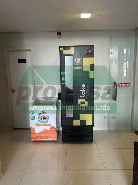 Apartamento à venda com 3 quartos, 105m² - Foto 22