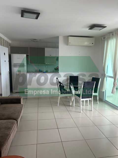 Apartamento à venda com 3 quartos, 105m² - Foto 5