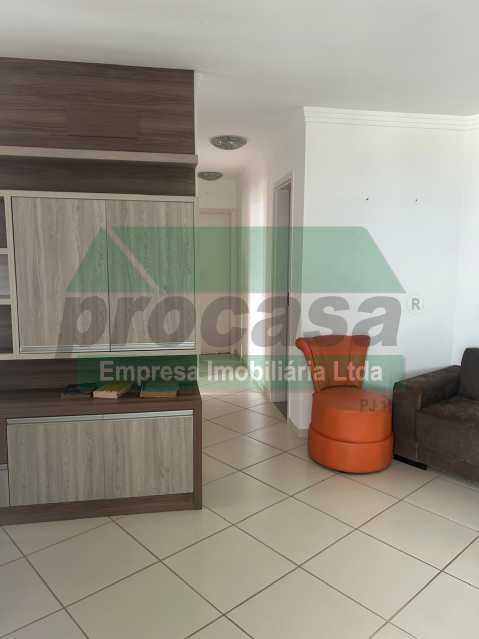 Apartamento à venda com 3 quartos, 105m² - Foto 7