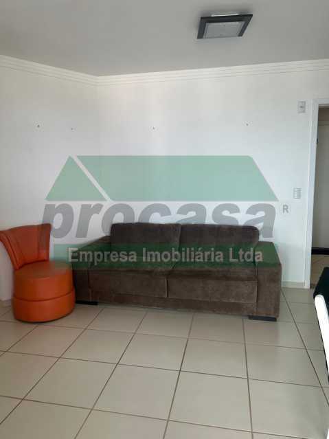 Apartamento à venda com 3 quartos, 105m² - Foto 8