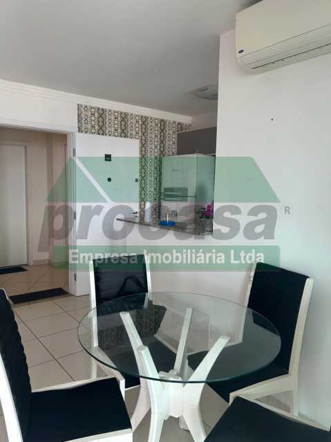 Apartamento à venda com 3 quartos, 105m² - Foto 6