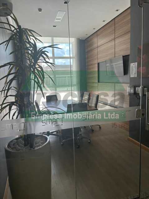 Apartamento à venda com 3 quartos, 105m² - Foto 18