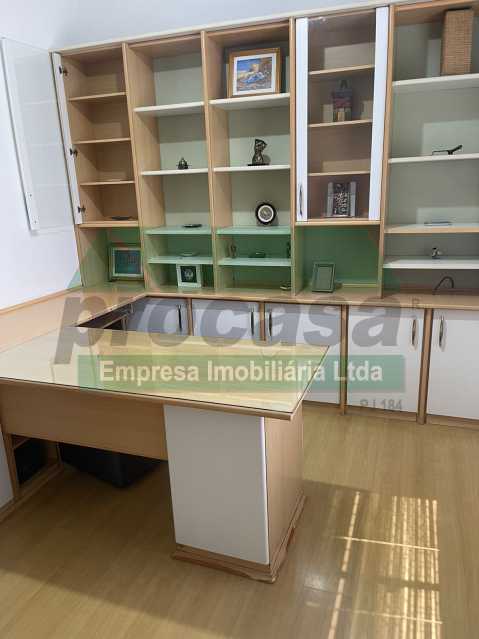 Apartamento para alugar com 3 quartos, 100m² - Foto 9