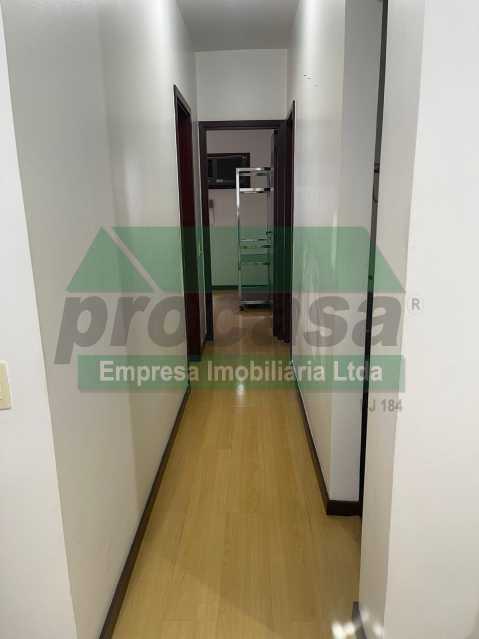 Apartamento para alugar com 3 quartos, 100m² - Foto 3