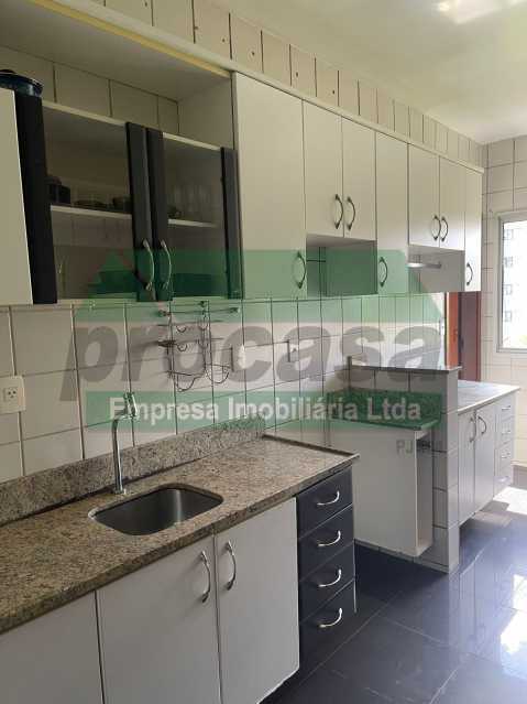 Apartamento para alugar com 3 quartos, 100m² - Foto 12