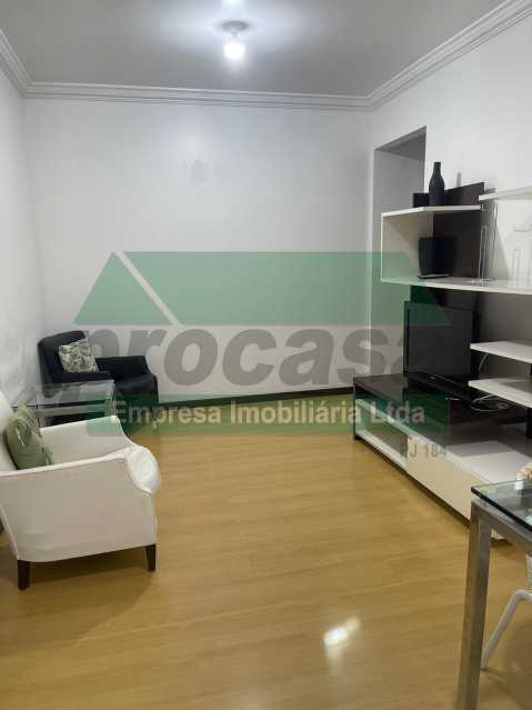 Apartamento para alugar com 3 quartos, 100m² - Foto 2