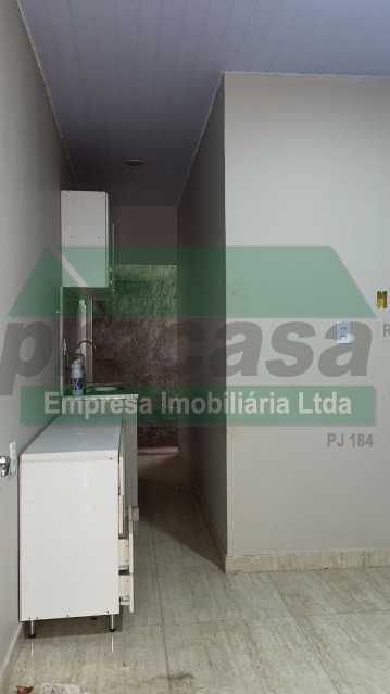 Apartamento, 1 quarto, 35 m² - Foto 7