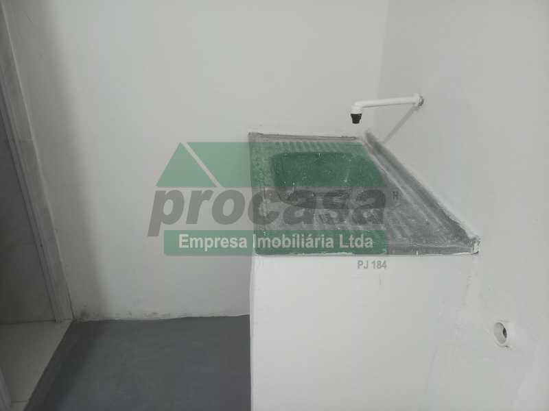 Conjunto Comercial-Sala para alugar, 40m² - Foto 4