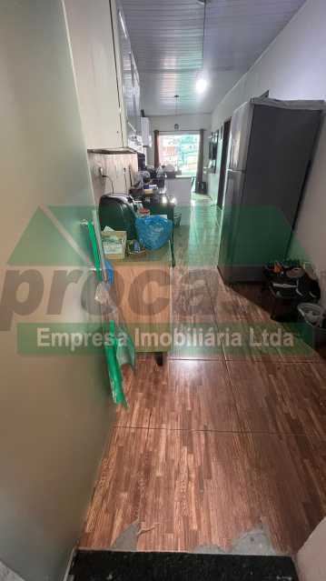 Casa Comercial à venda com 3 quartos, 180m² - Foto 8