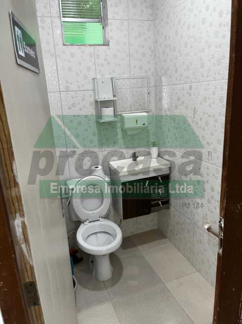 Casa Comercial à venda com 3 quartos, 180m² - Foto 7