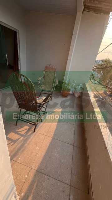 Casa Comercial à venda com 3 quartos, 180m² - Foto 13