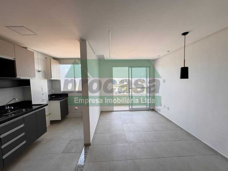 Apartamento para alugar com 2 quartos, 46m² - Foto 8