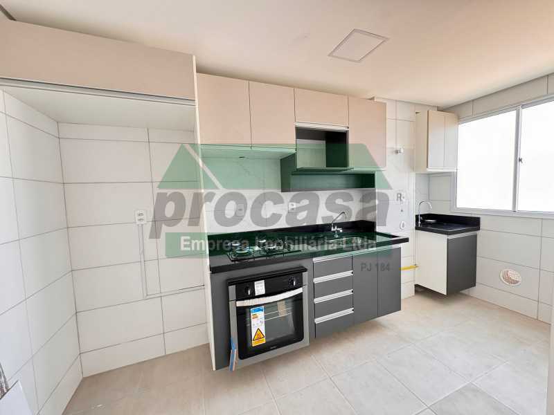 Apartamento para alugar com 2 quartos, 46m² - Foto 10