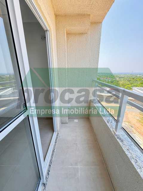 Apartamento para alugar com 2 quartos, 46m² - Foto 13