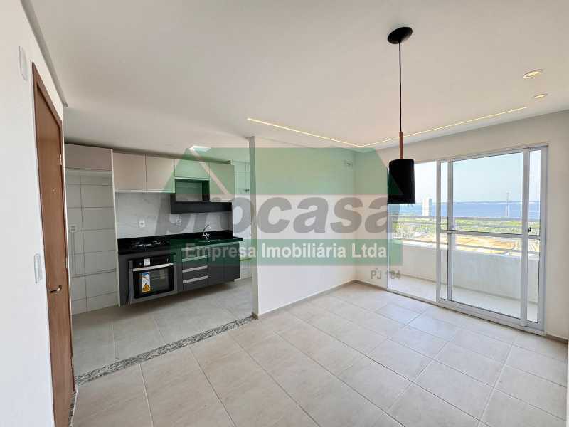 Apartamento para alugar com 2 quartos, 46m² - Foto 9