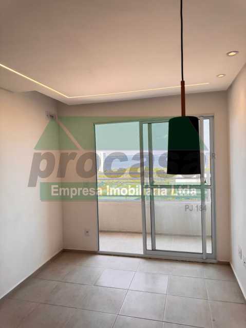 Apartamento para alugar com 2 quartos, 46m² - Foto 11