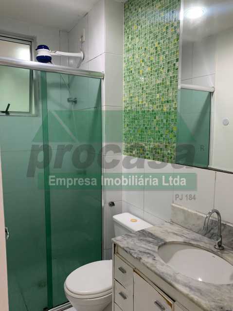 Apartamento para alugar com 2 quartos - Foto 6