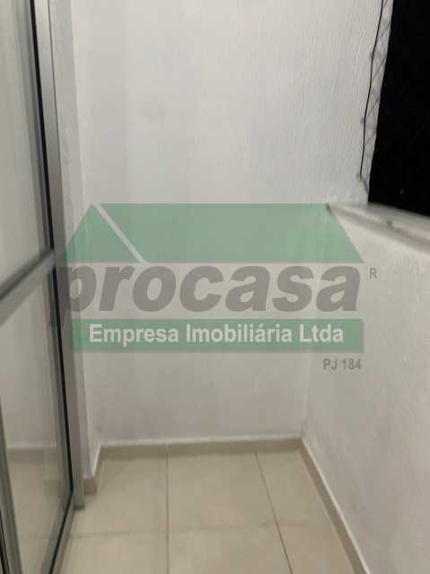 Apartamento para alugar com 2 quartos - Foto 7