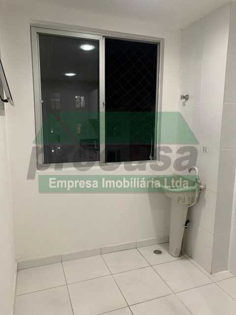 Apartamento para alugar com 2 quartos - Foto 9