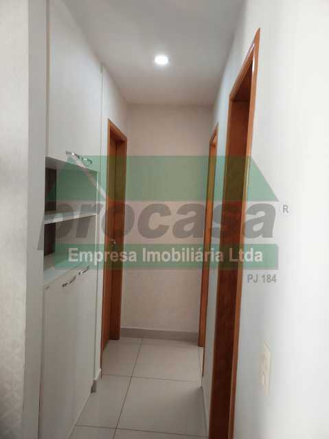 Apartamento para alugar com 2 quartos, 70m² - Foto 4