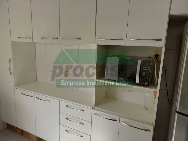 Apartamento para alugar com 2 quartos, 70m² - Foto 5