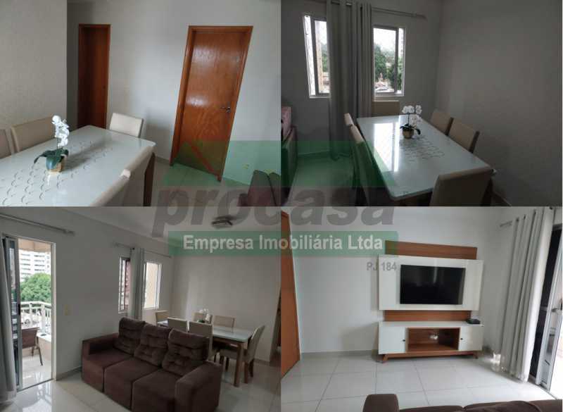 Apartamento para alugar com 2 quartos, 70m² - Foto 16