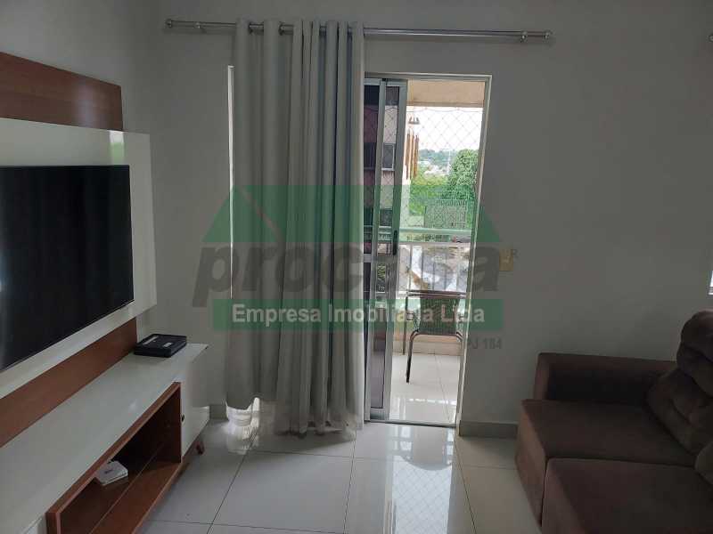 Apartamento para alugar com 2 quartos, 70m² - Foto 3