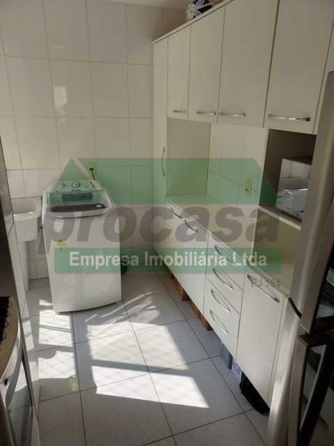 Apartamento para alugar com 2 quartos, 70m² - Foto 8