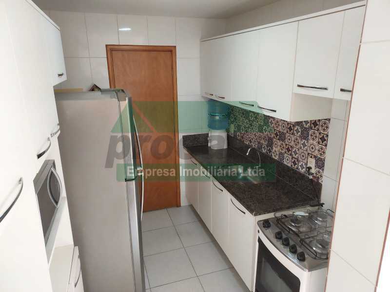 Apartamento para alugar com 2 quartos, 70m² - Foto 6